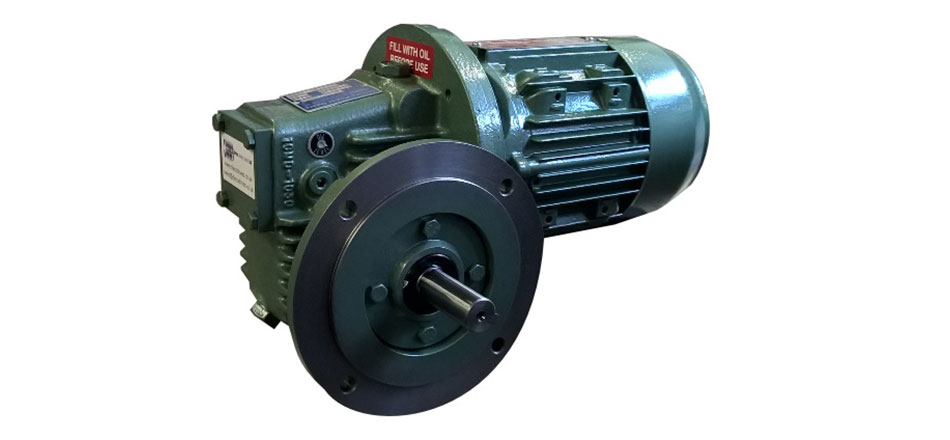 ESR & ERA RIGHT ANGLE GEARBOXES